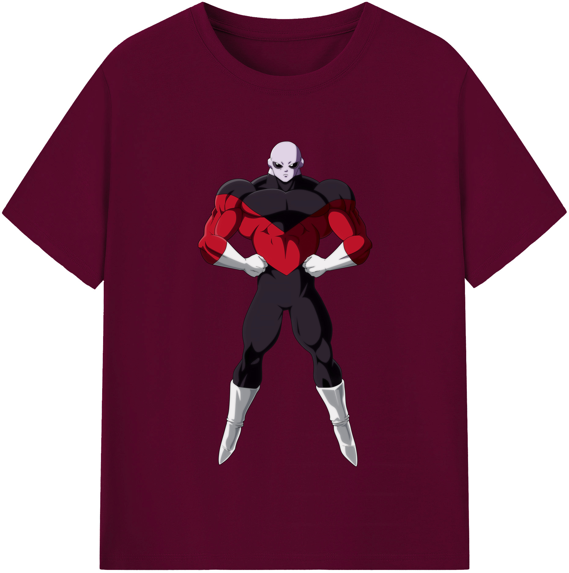 （画像用） ドラゴンボール DRAGON BALL レディースカジュアルプリントTシャツ（綿100％）